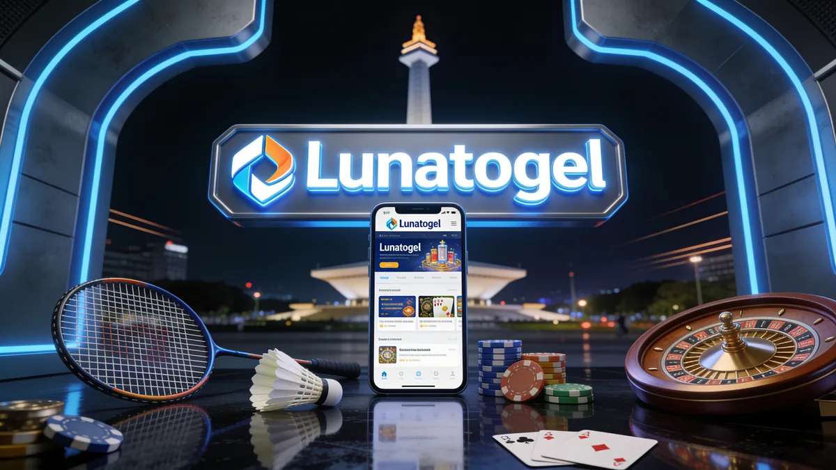 lunatogel di Indonesia — Keunggulan Utama Lunatogel